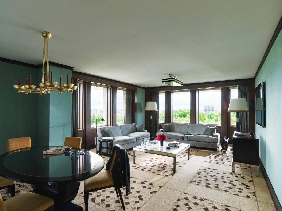 Hotel 45 Park Lane - Dorchester Collection Londen